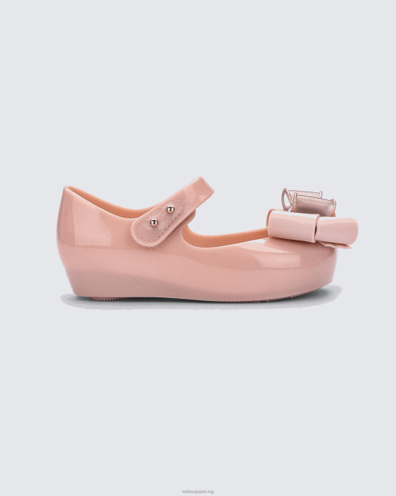 フリップ·フロップ : 快適でファッショナブルなオン melissa japan